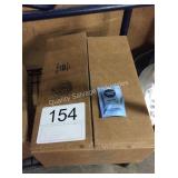 1 CTN (350+) INTIMATE WIPES