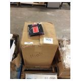 1 CTN TEXTURED PANTY HOSE