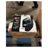 1 CTN FELLOWES SHREDDER