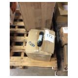 1 CTN LAWN GENIE SPRINKLERS