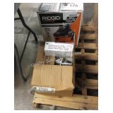 1 CTN MULTI VAPOR LAMP LIGHT BULBS