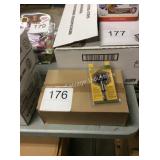 1 CTN PROMAX BORING BITS