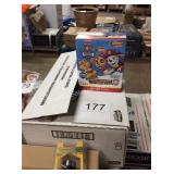 1 CTN PAW PATROL MUFFINS EXP 03/20