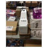 1 LOT POWER SUPPLY