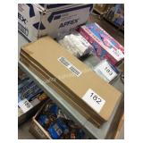 3 CTN SIDE 22" MOUNT DOOR SLIDES