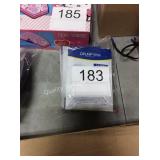 1 LOT 10 FFP2 FACE MASK