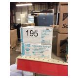 2 CTN TUBERCULIN SYRINGES