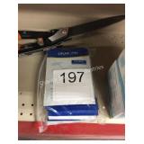 1 LOT 10 FFP2 FACE MASK