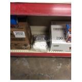 1 LOT 18PR LADIES SOCKS