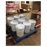 1 SKID BISMUTO AFINADO