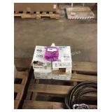 4 CTN GOJO HAND SOAP