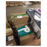 6 CTN FLEXIBLE P TRAPS