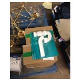 2 CTN FLEXIBLE P TRAPS