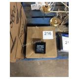 1 CTN NORTHERN LED ACID BATTERIES