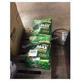 4 BAGS SCOTTS LAWN FOOD