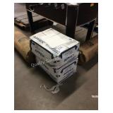 2 CTN SINGLE FOLD PAPER TOWELS