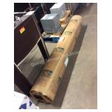 1 ROLL LINOLEUM FLOORING