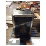 1 LOT WP BEVERAGE CENTER