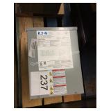 1 LOT EATON TRANSFORMER