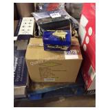 1 CTN SCHLAGE ENTRY SETS