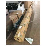 1 ROLL LINOLEUM FLOORING