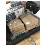 2 CTN SINGLE FOLD TOWELS