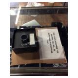 1 LOT SAMSUNG GALAXY WATCH 42MM BLUETOOTH