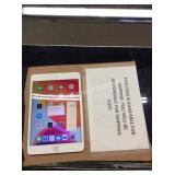 1 LOT IPAD MINI 4 16GB (DISPLAY)