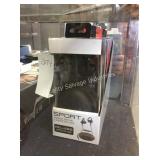 1 LOT 4 SPORT EARBUDS W/ MIC (DISPLAY)