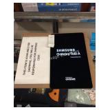 1 LOT SAMSUNG GALAXY TAB A 10.1" 32GB (DISPLAY)