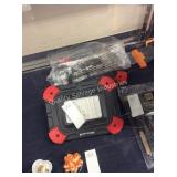 1 LOT HONEYWELL LED WORK LIGHTS (DISPLAY)