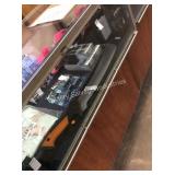 1 LOT FISKARS MACHETE (DISPLAY)