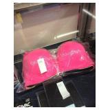 1 LOT 6 LUKASI BRAS 42C (DISPLAY)