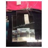 1 LOT 3 BLUETOOTH WATER RESISTANT WIRELESS