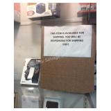 1 LOT LOOP EAR PLUGS (DISPLAY)