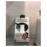 1 LOT 3 WIRELESS CHARGERS (DISPLAY)
