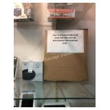 1 LOT GOOGLE HOME MINI (DISPLAY)