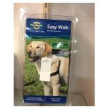 1 LOT PETSAFE EASY WALK NO PULL HARNESS (DISPLAY)