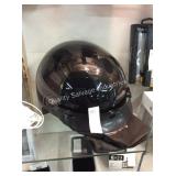 1 LOT DAYTONA MOTORCYCLE HELMET W/ BAG (DISPLAY)