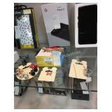 1 LOT ASST DISNEY JEWELRY (DISPLAY)