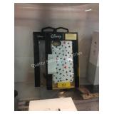 1 LOT 2 DISNEY IPHONE 7 & 8 PHONE CASES (DISPLAY)