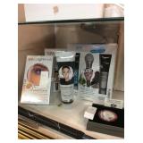 1 LOT ASST HEALTH & BEAUTY (DISPLAY)