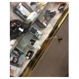 1 LOT CALLAWAY STEELHEAD PROJECT X GOLF CLUB