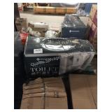 1 CTN DUAL FLUSH TOILET