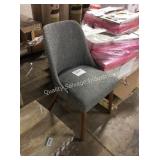 1 LOT DECORATIVE CHAIR