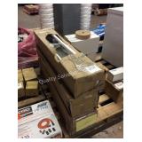 3 CTN LIGHT FIXTURES