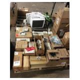 1 SKID MISC HARDWARE