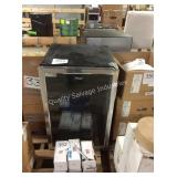 1 LOT HAIER BEVERAGE CENTER