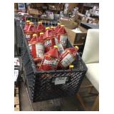 1 BUGGY RUST AID (BUGGY NOT INCLUDED)