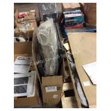 1 CTN FARM HOUSE BENCH